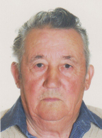 DRAGO PERŠIĆ - KARLO