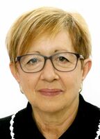 ANA BENČIĆ