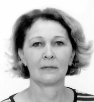 MIRA ŠARIĆ