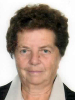 MARIJA HRVATIN
