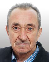 ROMANO BENIĆ