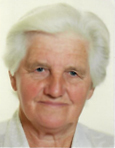 MARIJA VICIĆ