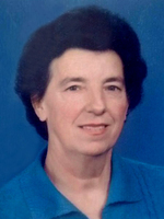ELDA  BLAŠKOVIĆ