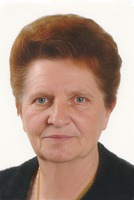 ANA NITA SULEJMANAGIĆ
