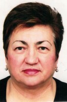 SLAVKA (Slavica) UGREŠIĆ