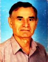 ANTE JOSIP SARIĆ