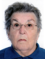 JAKOMINA BUBIĆ rođ. Roviš