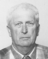 BERTO PERUŠKO