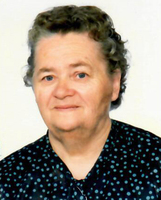ZORA BELUŠIĆ