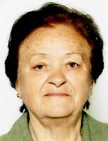 MARIJA VUNIĆ