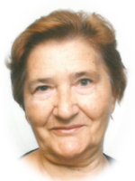 RADOSLAVKA  ŽDERIĆ