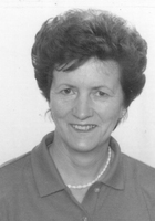 MARIJA GAŠPARTIĆ - MIMA