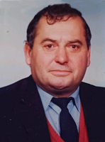 JOSIP ORBANIĆ