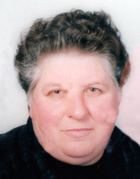 DARINKA (Marija) ORBANIĆ