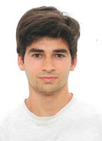 BENJAMIN STOJKOVIĆ