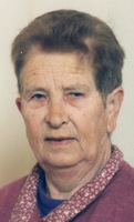 MARIJA VIDEKIĆ