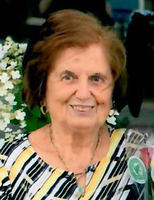 JOLANDA GRGORINIĆ