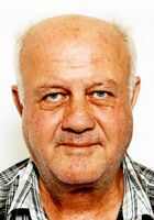 PETAR TERLEVIĆ