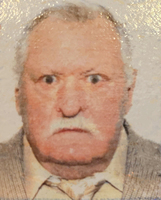RINO PALISKA