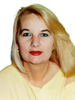 BRANKA ČERVAR
