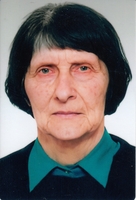 VIRGINIA GRŽEVIĆ