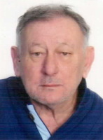 ZDENKO MAMUZIĆ