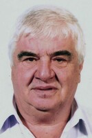 VLADO KALČIĆ