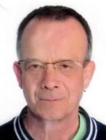DAVOR BRATIČIĆ  