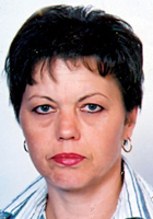MIRJANA GREGORINIĆ