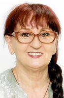NEVENKA PEZDIRC