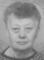 MARIJA GREGURIĆ