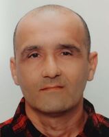 ŠEMSO IBRALIĆ