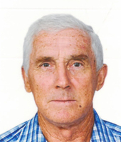 FRANJO MOHARIĆ