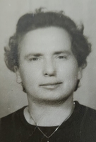 GIUSEPPINA - BEPA POROPAT