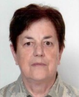 RINALDA TOŠIĆ