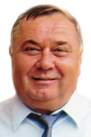 PETAR PAĆELAT