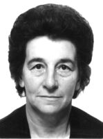 MILENA LJUBIĆ