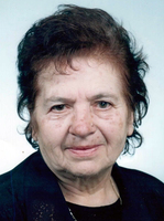 LUIĐA MATKOVIĆ