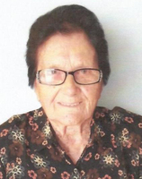 ALBINA SINKOVIĆ