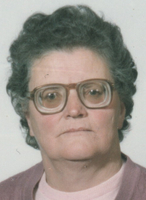 MILENA BELUŠIĆ