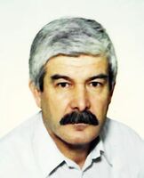 ROBERTO MIŠKOVIĆ