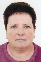 FIORELA KRBAVAC