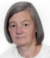 DRAGICA BELUŠIĆ