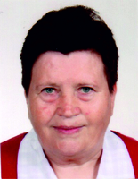 MARIJA MODRUŠAN