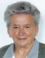 MARIJA MILEVOJ