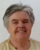 MARIJA GALANT