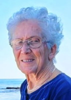 ANNA MARIA NEMAZ