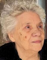 ANNA MARIA FERFOGLIA 