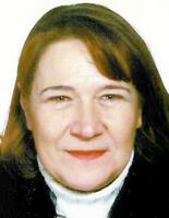 MAGDA FARINA