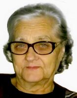 DUBRAVKA LUGARIĆ